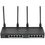 Wi-Fi роутер MikroTik RB4011iGS+5HacQ2HnD-IN