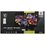 31.5" Монитор MSI MAG 321UPX QD-OLED черный