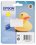 Картридж Epson T0554 желтый