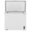 Морозильный ларь Midea MDRC345FZF01D белый