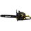 Бензопила Huter BS-361M , шина - 45 см(18")