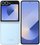 6.7" Смартфон Samsung Galaxy Z Flip6 512 ГБ голубой