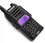 Радиостанция Baofeng UV-9R Plus черный