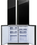 Sharp SJGX98PBK