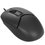 Sichqoncha simli A4Tech Fstyler FM12S  qora