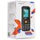 Сотовый телефон teXet TM-D400 зеленый