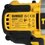 Дрель-шуруповерт DeWalt DCD999NT XR FLEXVOLТ 18/54V без ЗУ, без АКБ