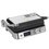 Гриль Braun MultiGrill 9 CG9040 серебристый