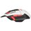 Mouse wired A4tech Bloody W95Ultra  white