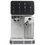 Кофеварка рожковая DEXP DEM-1520 белый