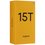 6.57" Smartfon realme 15T 128 GB moviy