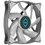Комплект вентиляторов Iceberg Thermal IceGALE 140mm [IceGALE140mmGRAY2P] серый