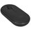 Мышь беспроводная Logitech Pebble M350 [910-005576] черный