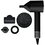 Фен Aceline Super Hair Dryer серый