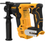 Перфоратор DeWalt DCH072N XR 10.8/12V , Без ЗУ, Без АКБ