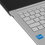 15.6" Ноутбук ASUS Vivobook 15 X1504VA-BQ3702 серебристый