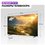 40" (101 см) Телевизор Haier 40 Smart TV D1 черный