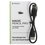 Стилус Deppa Magic Pencil Pro для Apple iPad серый
