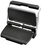 Гриль Tefal Optigrill+ XL GC722D34 серебристый