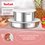 Набор посуды Tefal  Ingenio Emotion 8 L8978S04