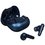 Наушники TWS Anker Soundcore Liberty 4 NC  синий 2024