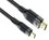 Кабель однонаправленный KEYRON HDMI - USB Type-C, 1.8 м