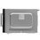 Microwave oven DEXP EXL-100 black