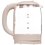 Electric kettle Aceline EK-P2000W beige