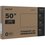 50" (125 см) Телевизор DEXP 50UEY1 черный