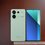 6.67" Смартфон Xiaomi Redmi Note 13 512 ГБ зеленый