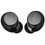 Наушники TWS Anker Soundcore Space A40  черный 2023
