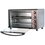 Мини-печь Centek CT-1530-36 Convection черный