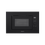 Встраиваемая микроволновая печь Hotpoint MF20G BL H черный