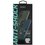 Накладка  BoraSCO Anti-Shok Case для Tecno POP 9/ SPARK GO 1/ GO 2025 серебристый