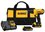 Дрель-шуруповерт DeWalt DCD771C2 XR FLEXVOLТ 18/54V