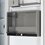 Side-By-Side refrigerator   DEXP SBS6-63AMG beige