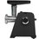 Мясорубка электрическая Bosch MFWS640B черный