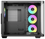 Корпус Ocypus Iota C70 Curve ARGB [Iota-C70-BKD400CD-GL] черный