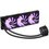 Система охлаждения ID-COOLING SL360 XE черная