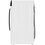 Стиральная машина Hotpoint NSD 8249 ZD AVE RU белый