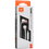 Проводные наушники JBL T110  белый 2022