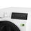 Сушильная машина Electrolux EW7D385UCE белый