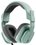 Проводные наушники Logitech G Astro A10  бирюзовый 2022