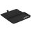 Чехол-книжка  BoraSCO Book Case для Samsung Galaxy S24 FE черный