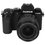 Беззеркальный фотоаппарат FujiFilm X-S20 Kit XF 16-50 mm черный