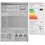 Стиральная машина Hotpoint WSH 7291 VWX белый