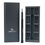 Набор отверток с насадками Cablexpert TK-SD-08R