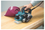 Электрорубанок Makita KP0810