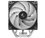 Кулер для процессора DEEPCOOL AG500 G2 ARGB [R-AG500-BKAMMG2-G] черный