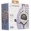 Проводные наушники Audio-Technica ATH-GDL3  белый 2022